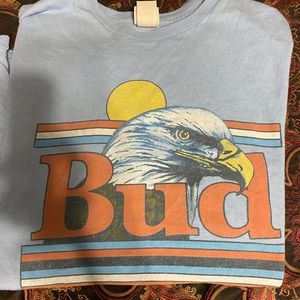 Vintage beer t shirt
